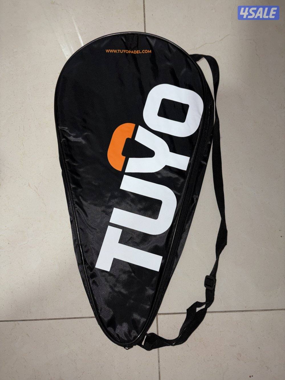 مضربين بادل اصليين nordicdots. الواحد ب١٥*1