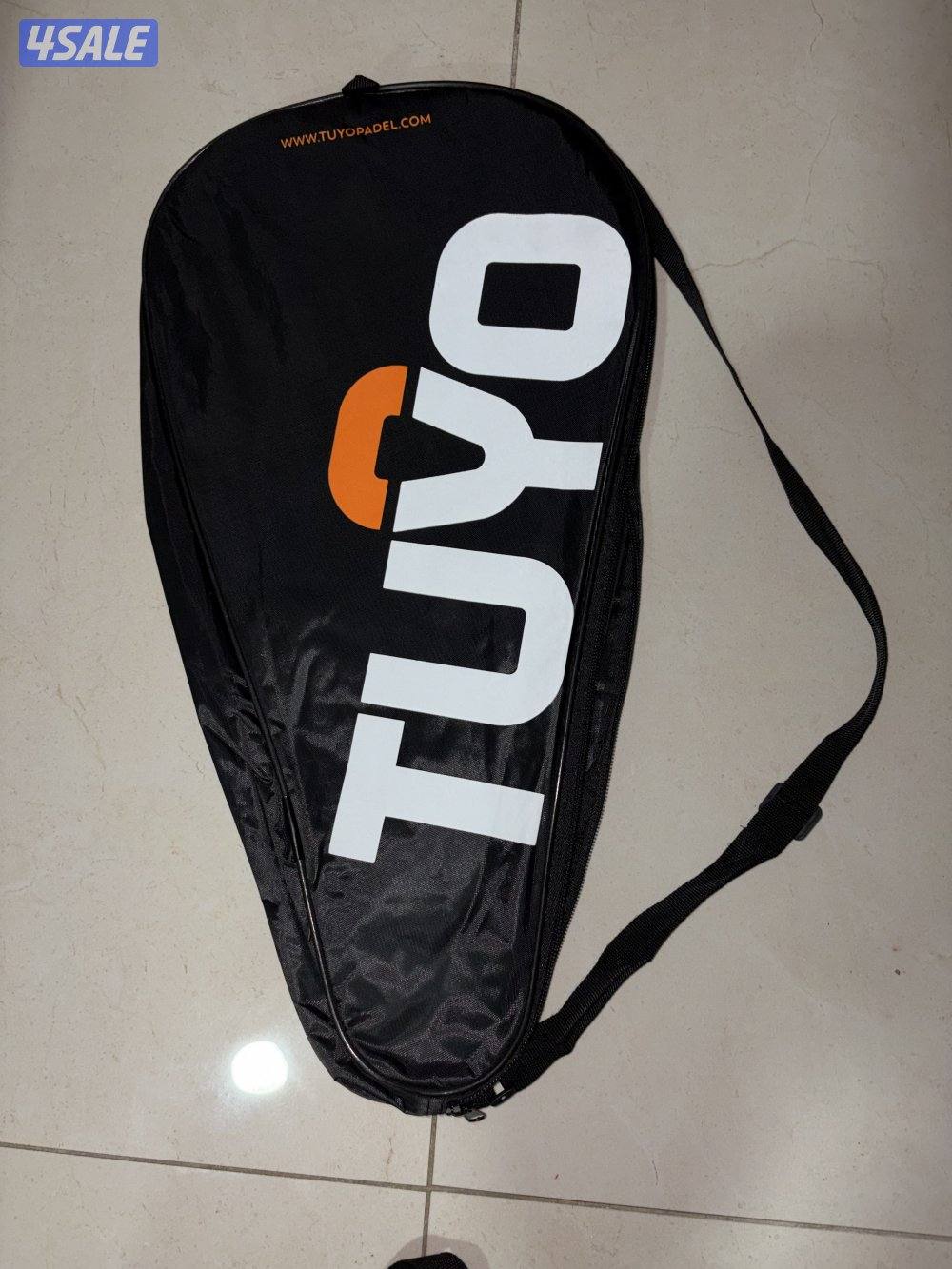 مضربين بادل اصليين nordicdots. الواحد ب١٥*2