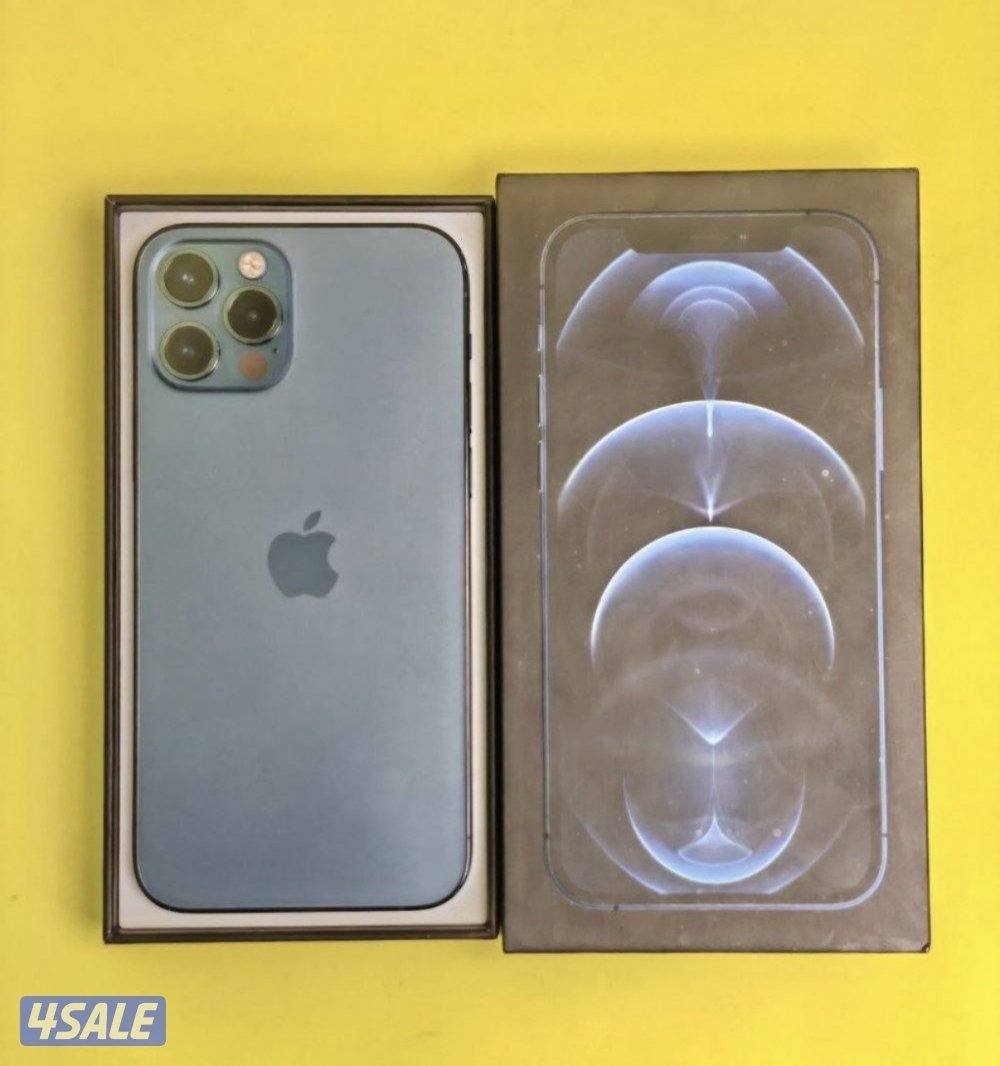 iPhone 12 Pro 256 gb0