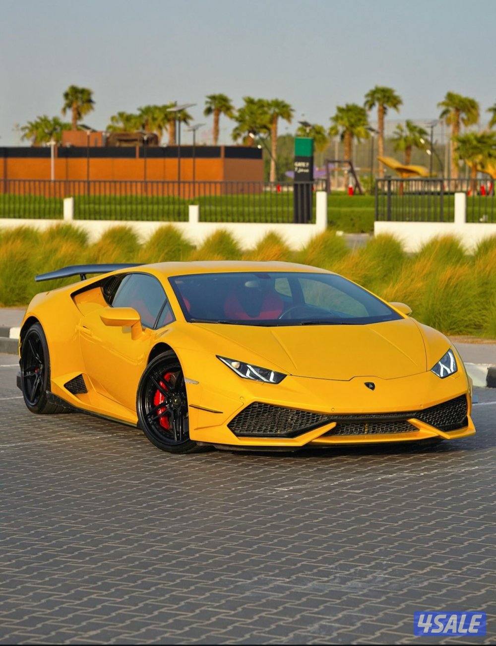 للبيع هوركان1