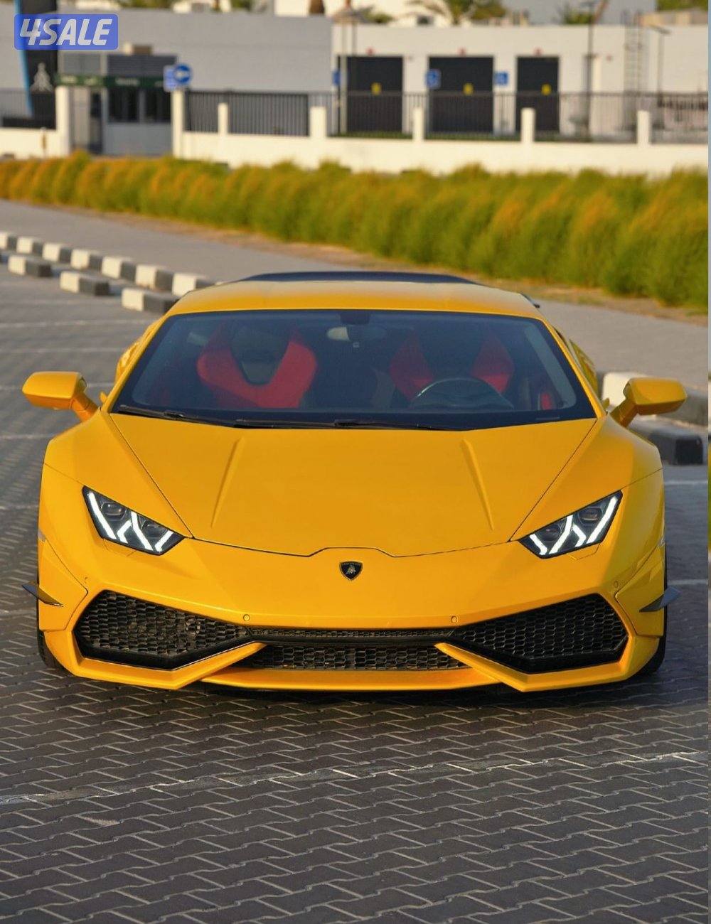 للبيع هوركان2