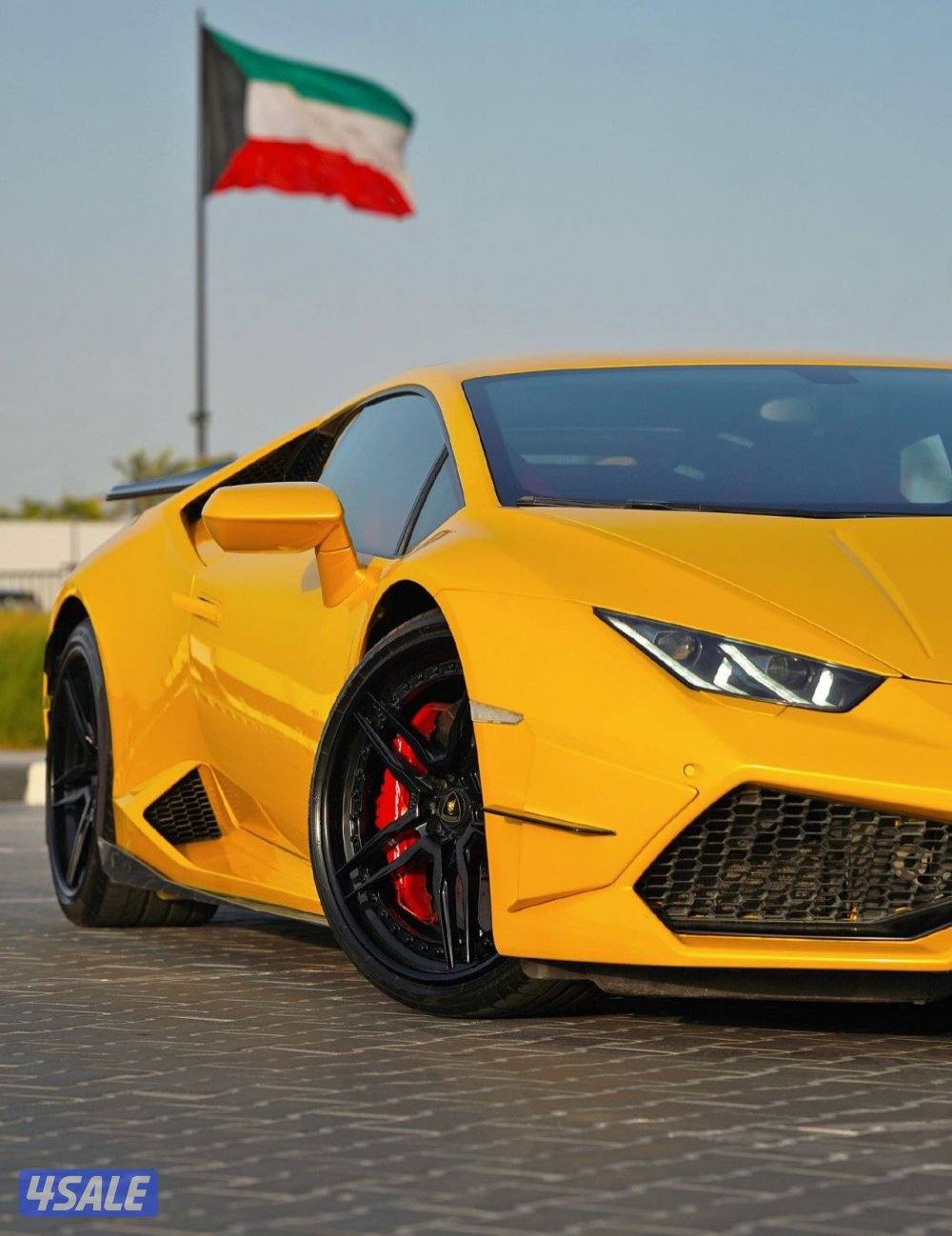 للبيع هوركان4