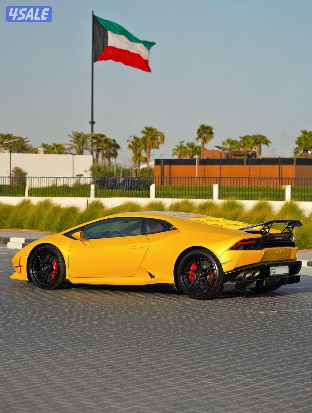 للبيع هوركان3