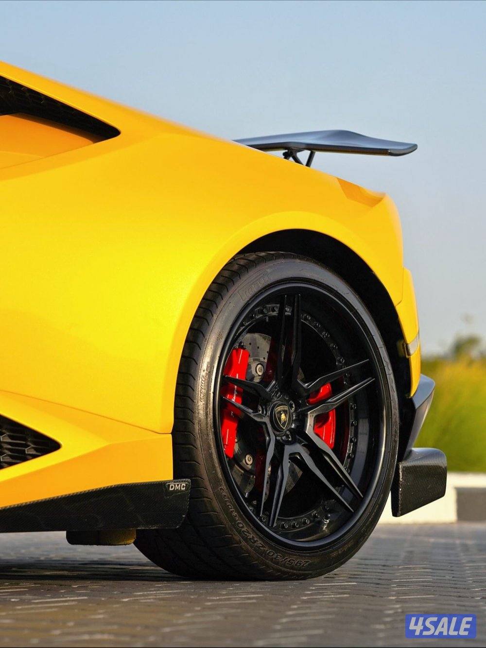 للبيع هوركان5