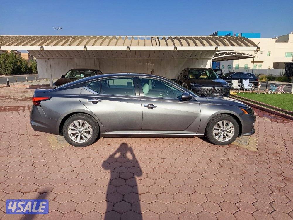 التيما 2022 رمادي عداد22  الف صبغ والوكاله المالك الاول0