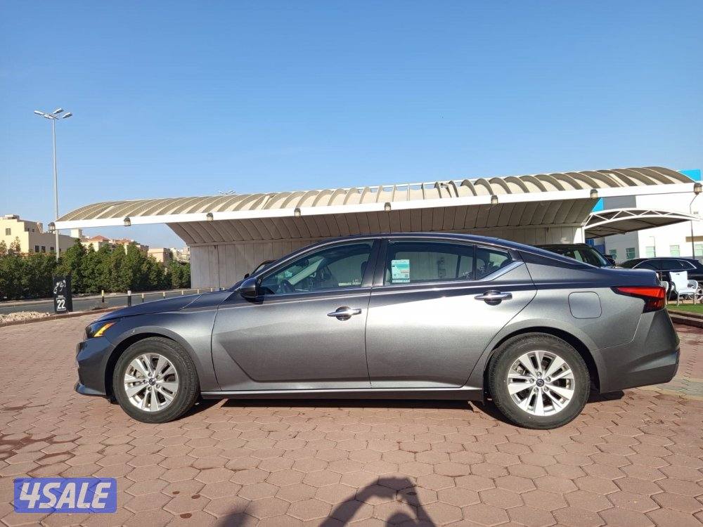 التيما 2022 رمادي عداد22  الف صبغ والوكاله المالك الاول1