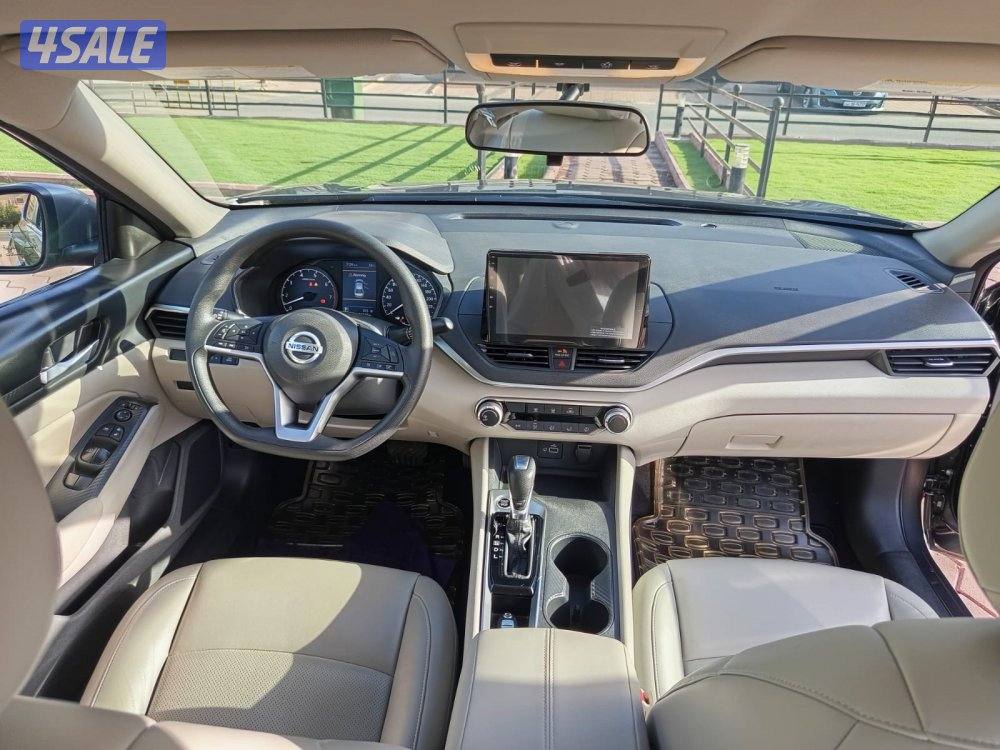 التيما 2022 رمادي عداد22  الف صبغ والوكاله المالك الاول2