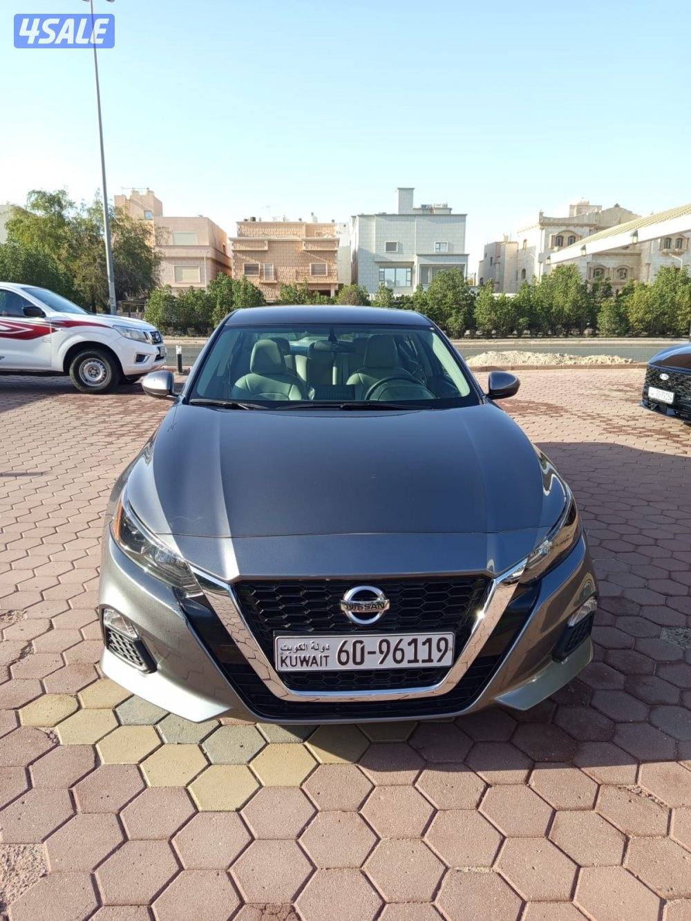 التيما 2022 رمادي عداد22  الف صبغ والوكاله المالك الاول4