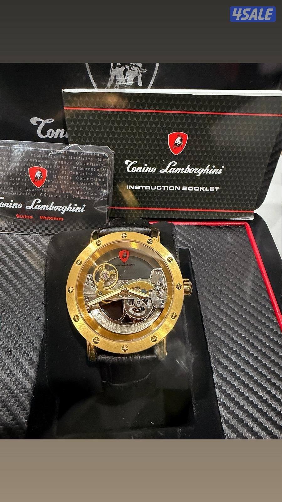 لامبورجيني أصلية0