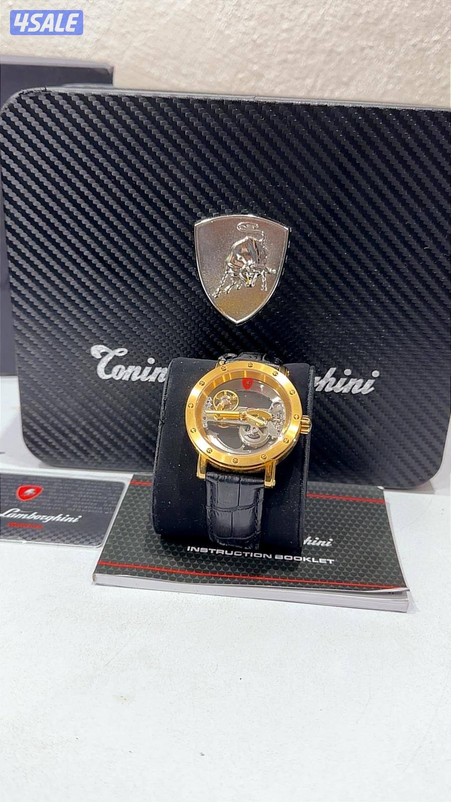 لامبورجيني أصلية1