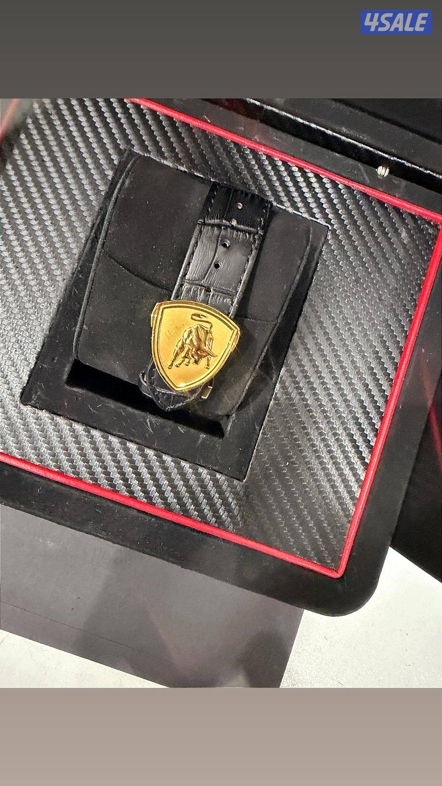 لامبورجيني أصلية2