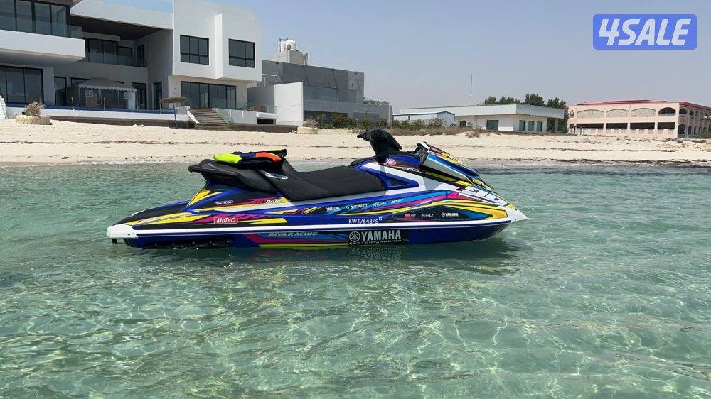 للبيع جت سكي gp18001