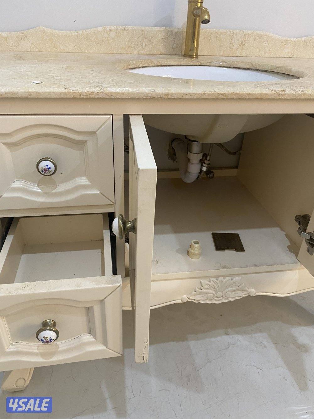 للبيع مغسله ، مغاسل3