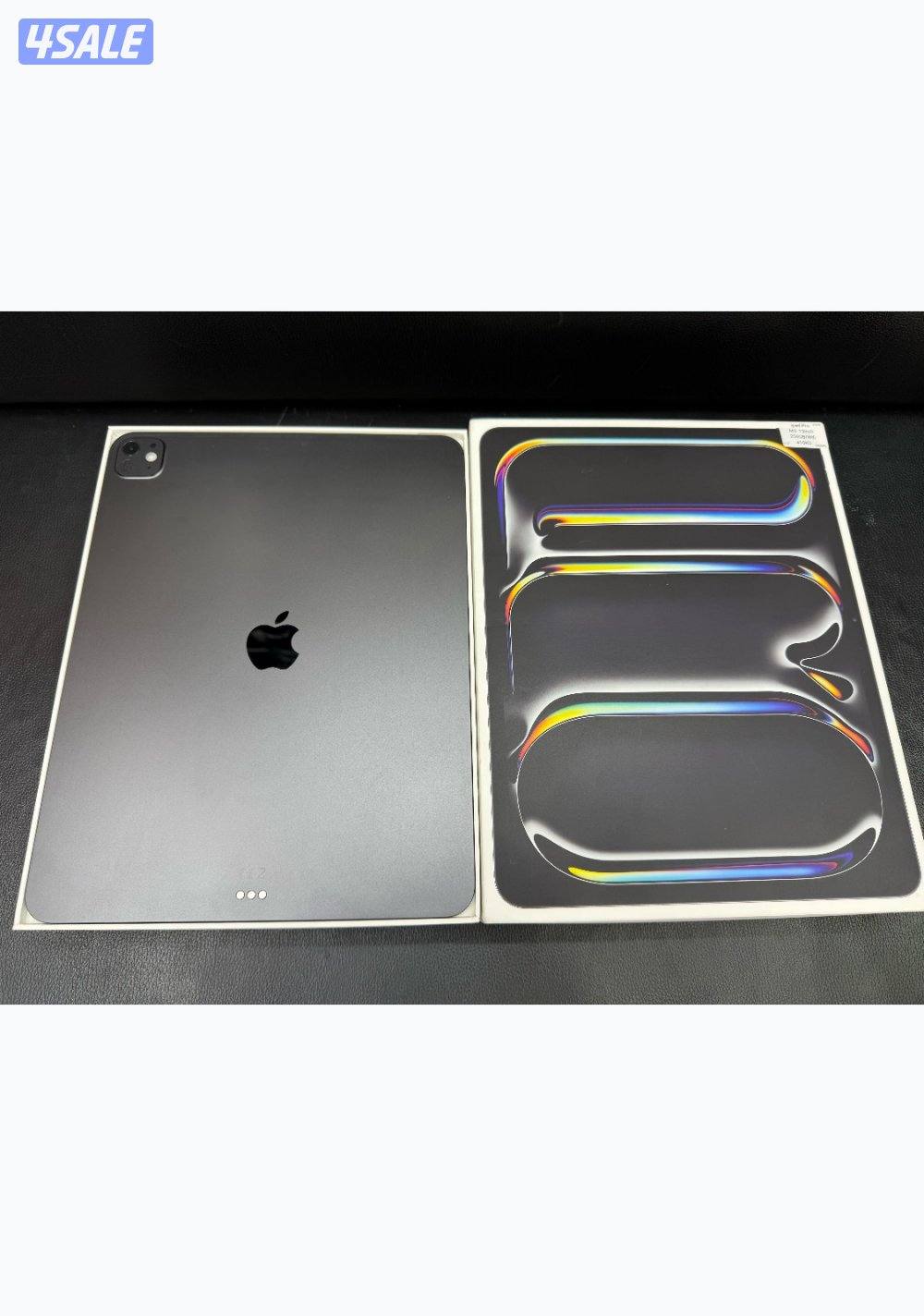 Apple ipad Pro M5 13inch0