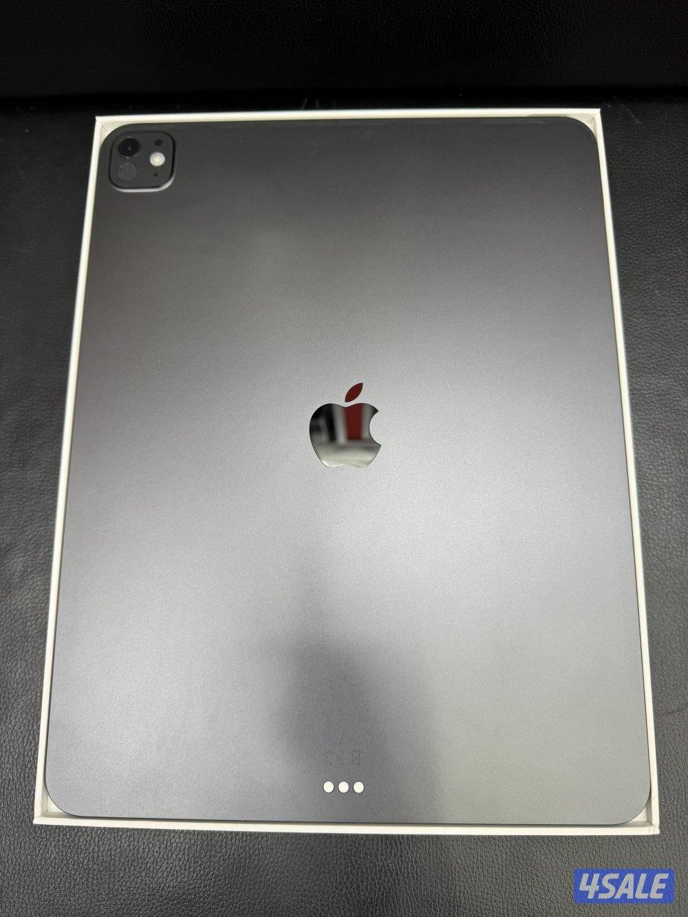 Apple ipad Pro M5 13inch1