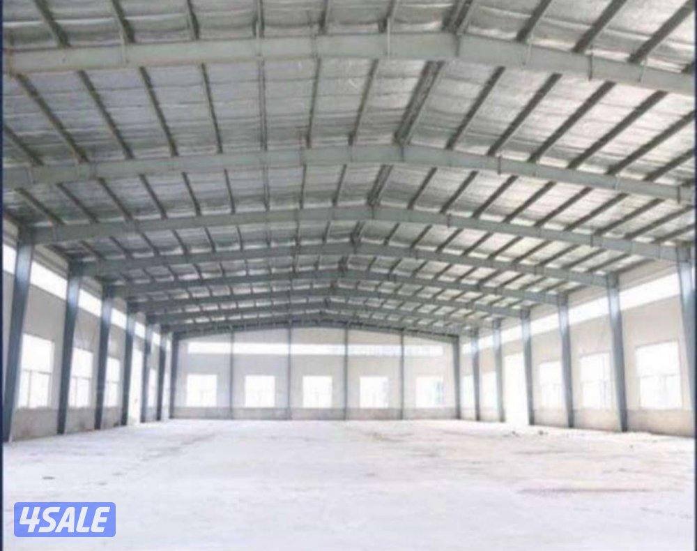 للبيع ارض في ميناء عبد الله2