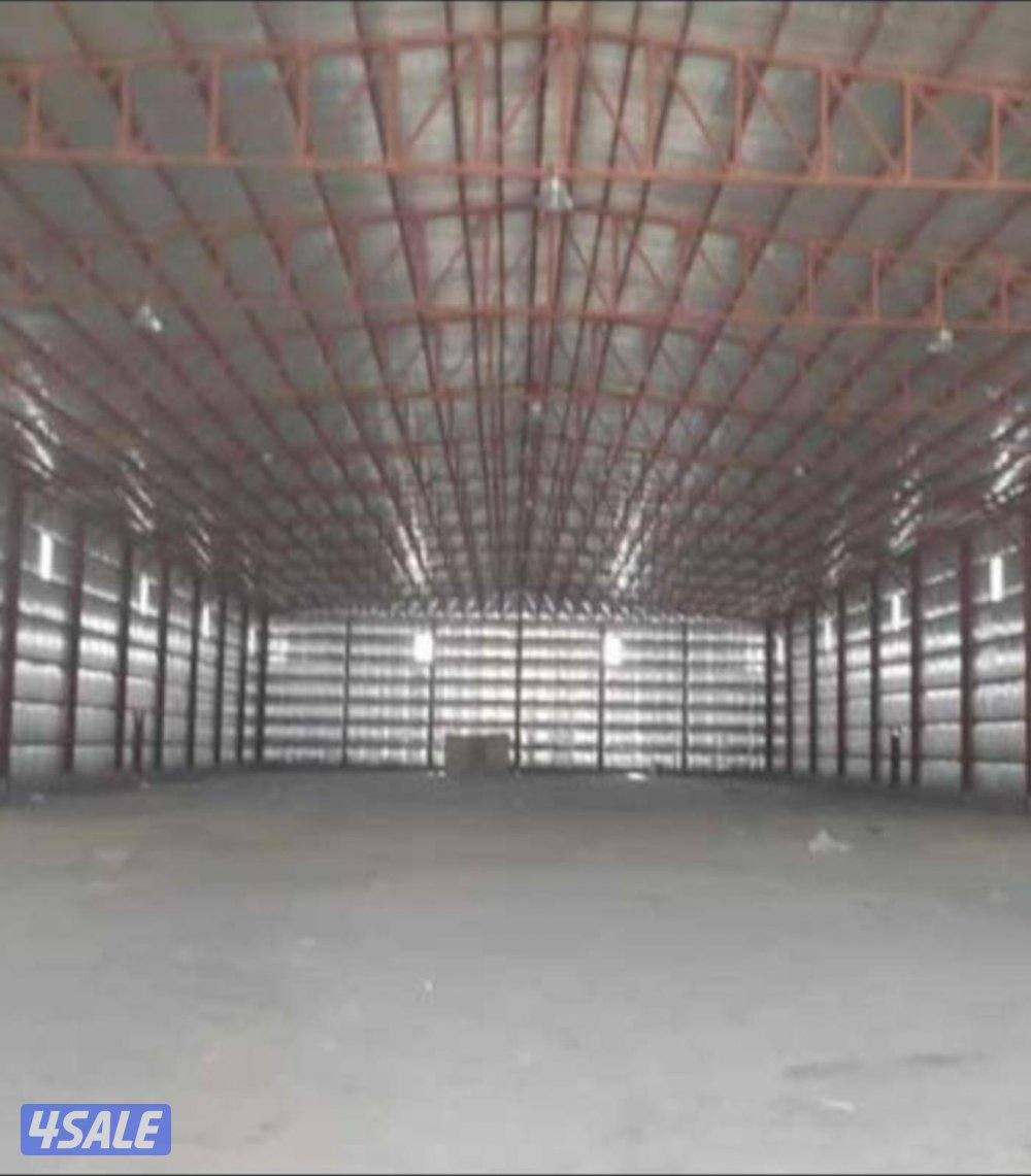 للبيع ارض في ميناء عبد الله1