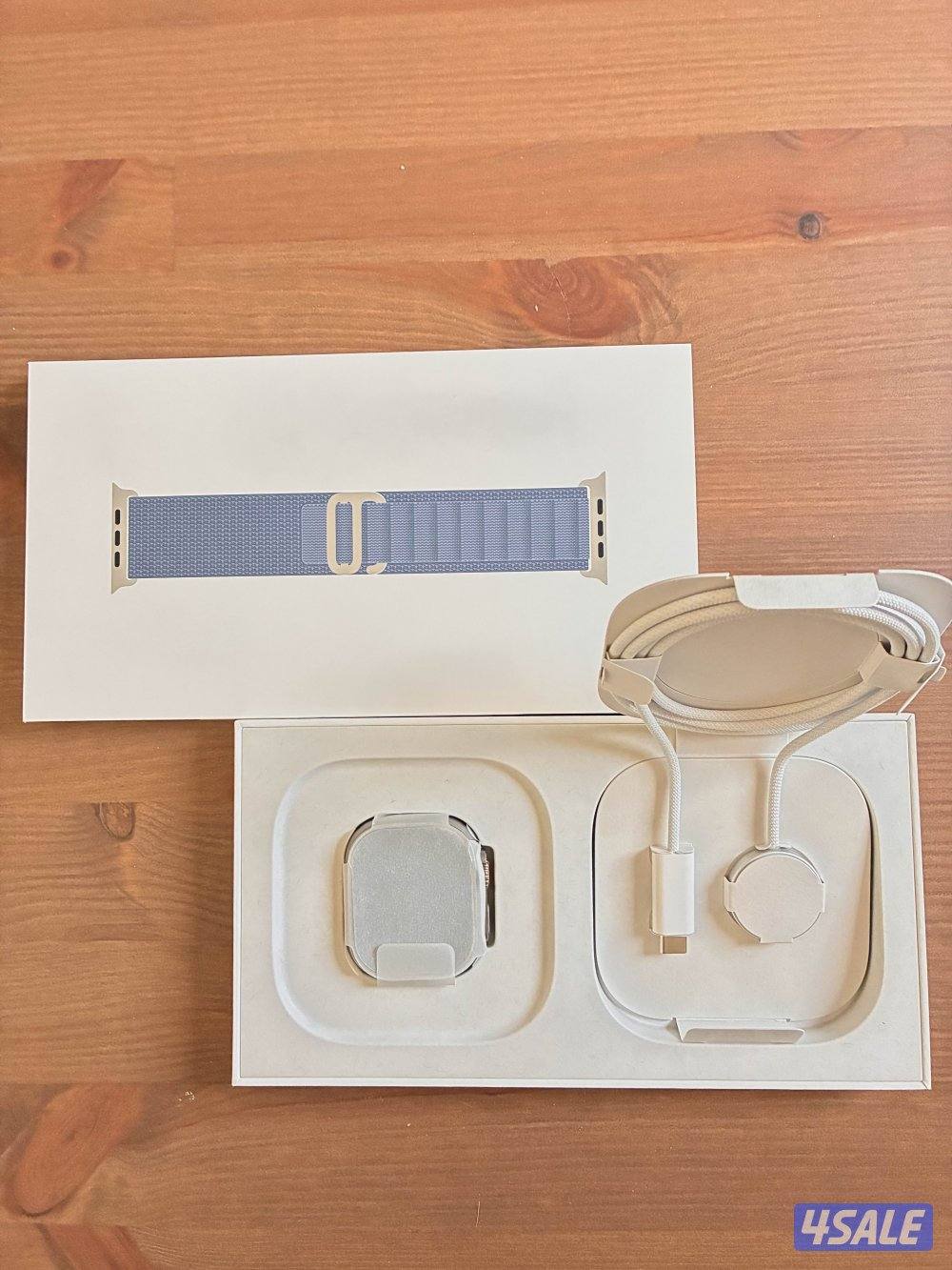 ابل الترا 30