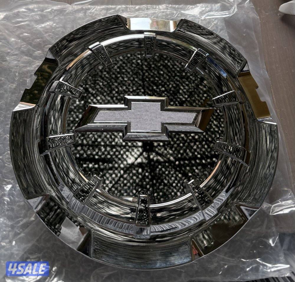 رمانة رنق20 للتاهو من 2015 وصاعد2