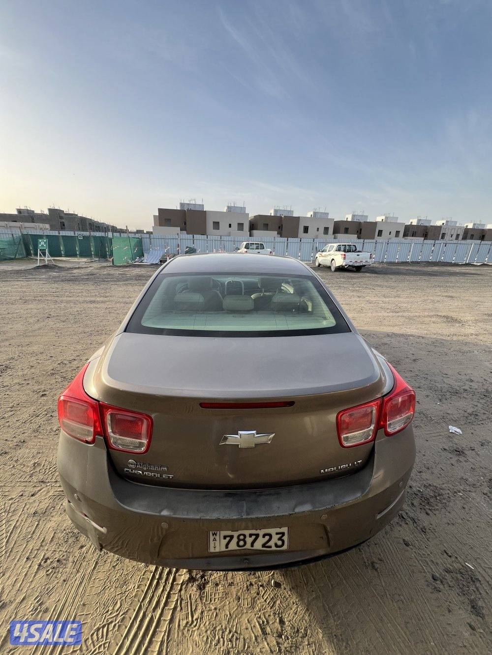 سيارة ماليبو ٢٠١٤ ماشية ١٨٥٠٠٠ كيلو كل صياناتها بالوكالة حتى الان0