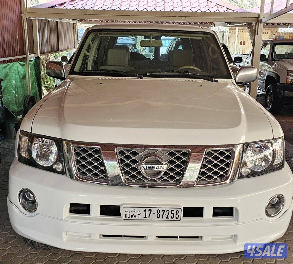 للبيع نيسان فتك0