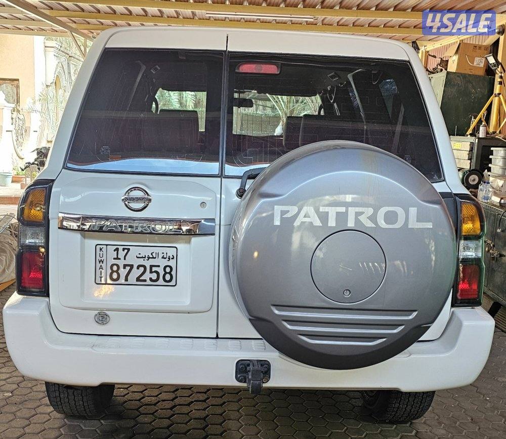 للبيع نيسان فتك1