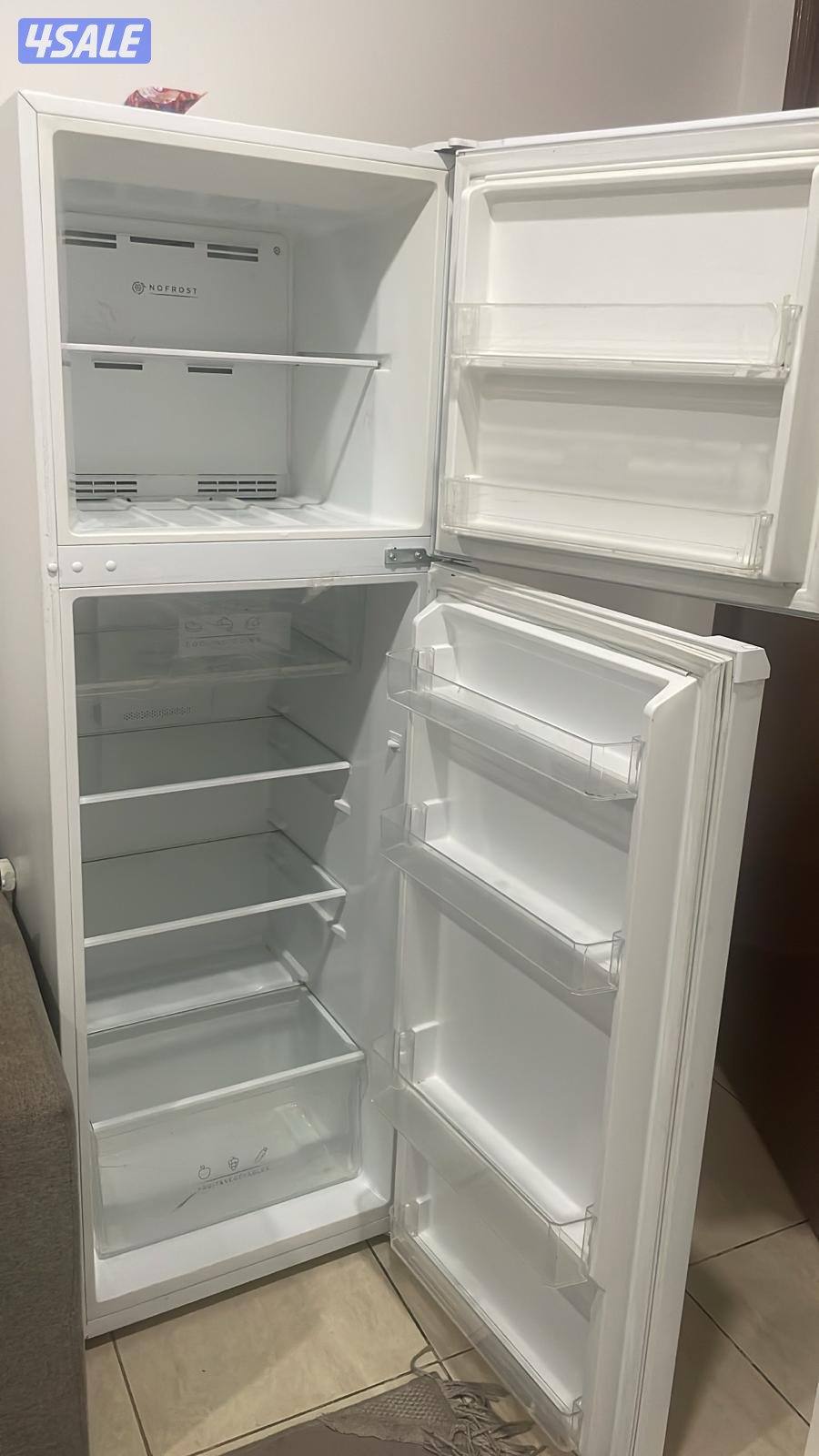 ثلاجة وانسا تعمل بامتياز1