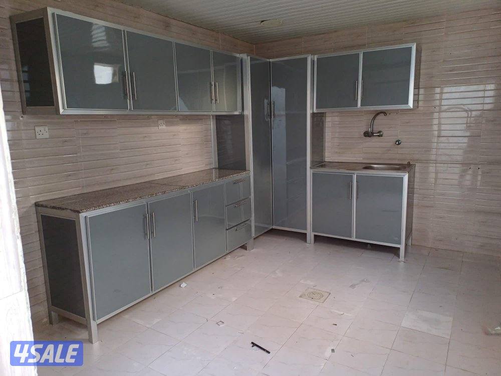 ALL TIPE OF ALMUNIYAM KITCHENS10