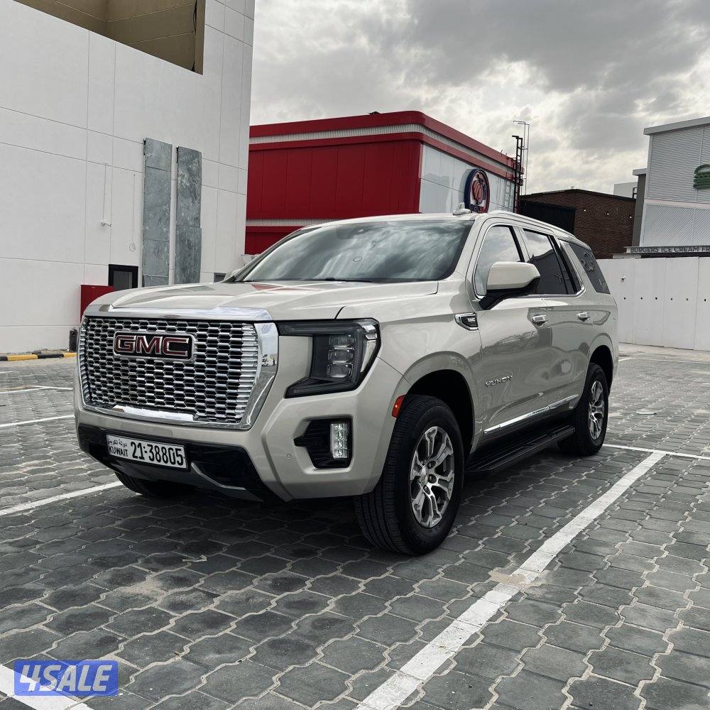 يوكن موديل 2022 وارد بهبهاني0