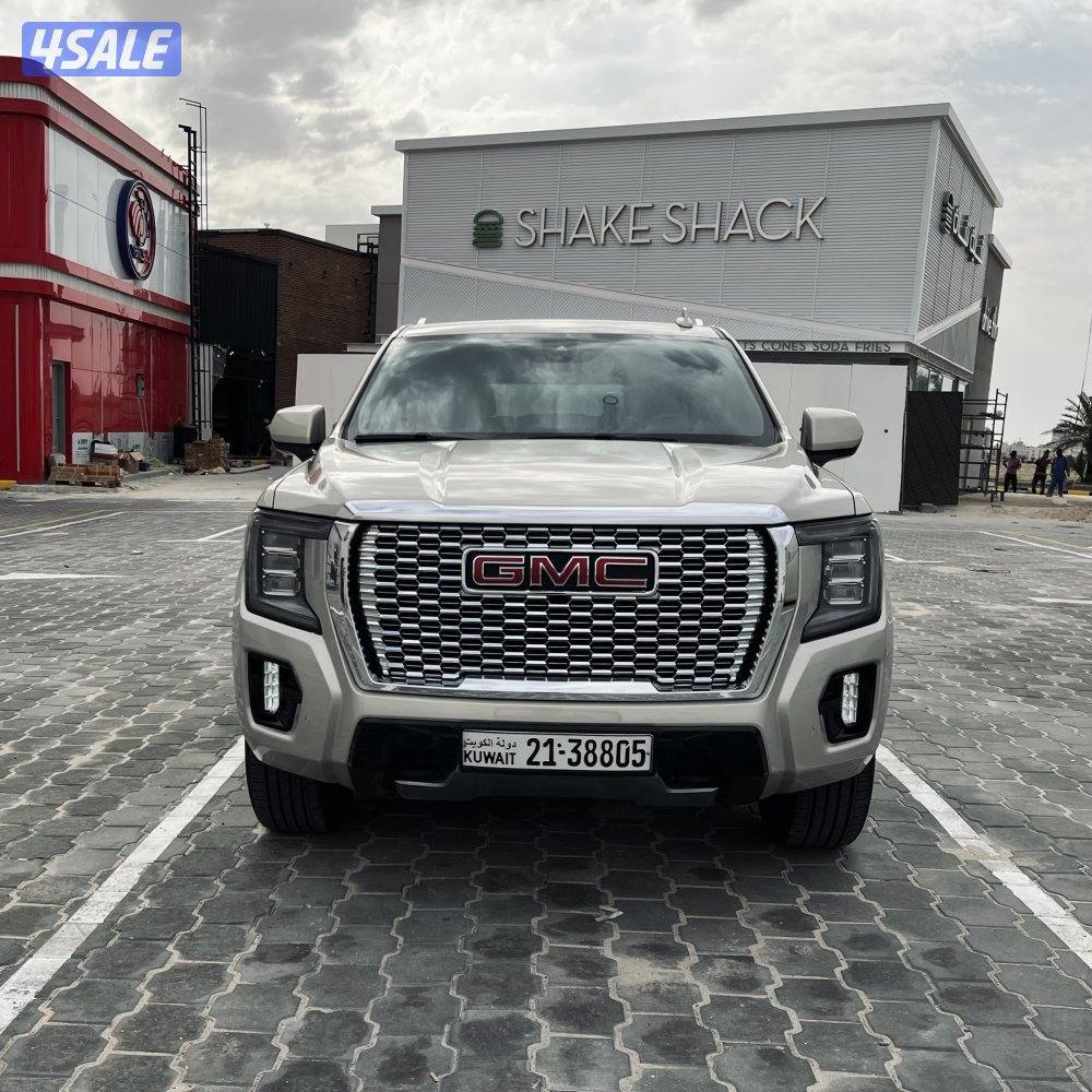 يوكن موديل 2022 وارد بهبهاني1