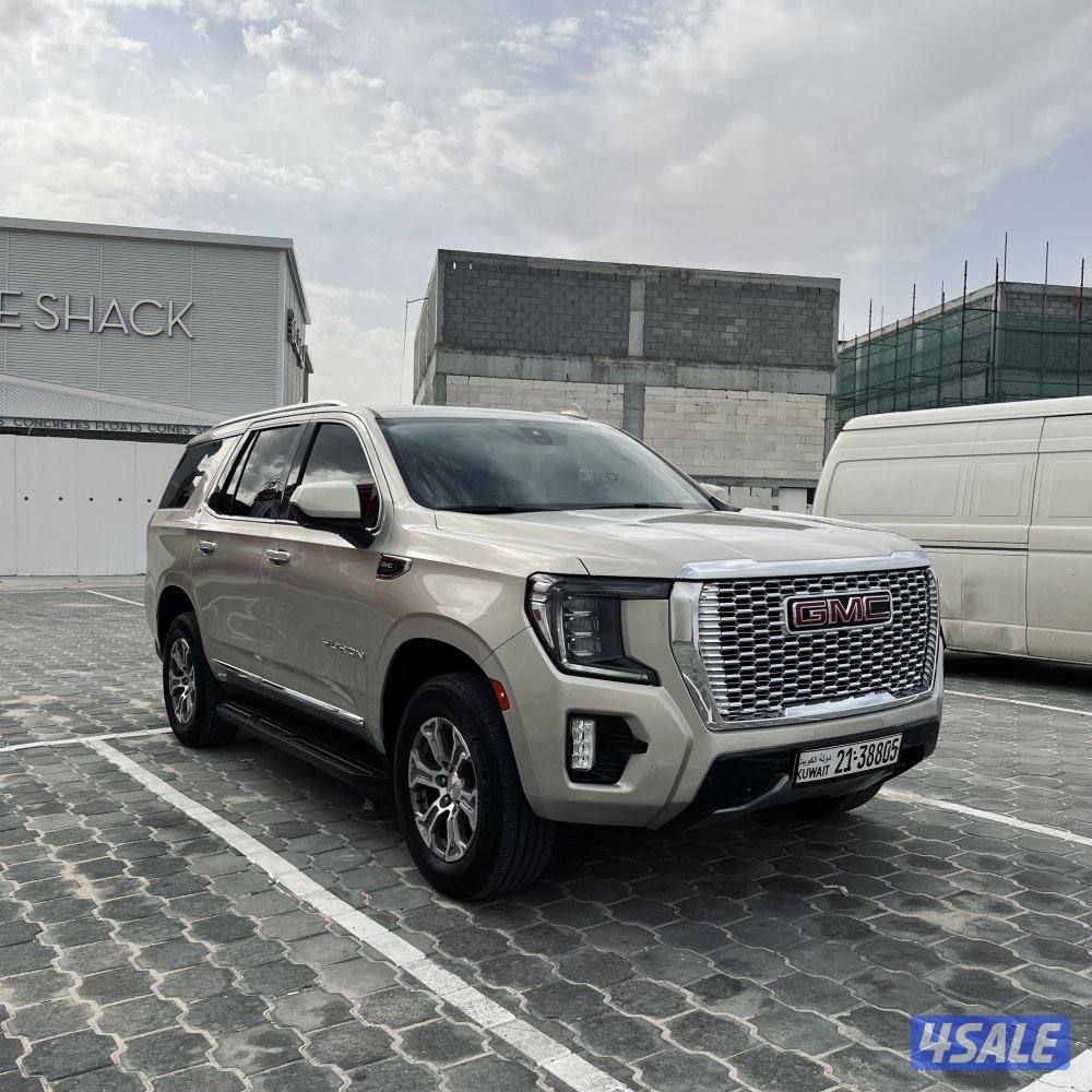 يوكن موديل 2022 وارد بهبهاني2