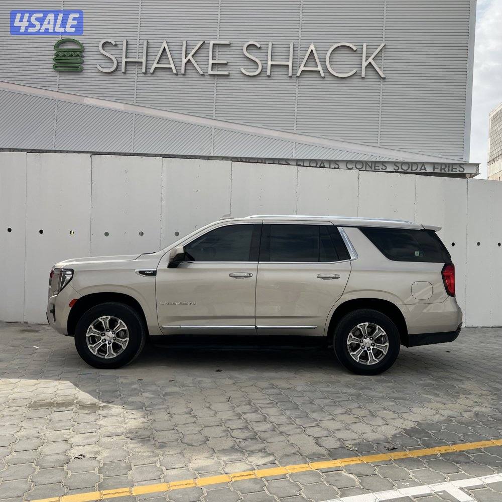 يوكن موديل 2022 وارد بهبهاني4