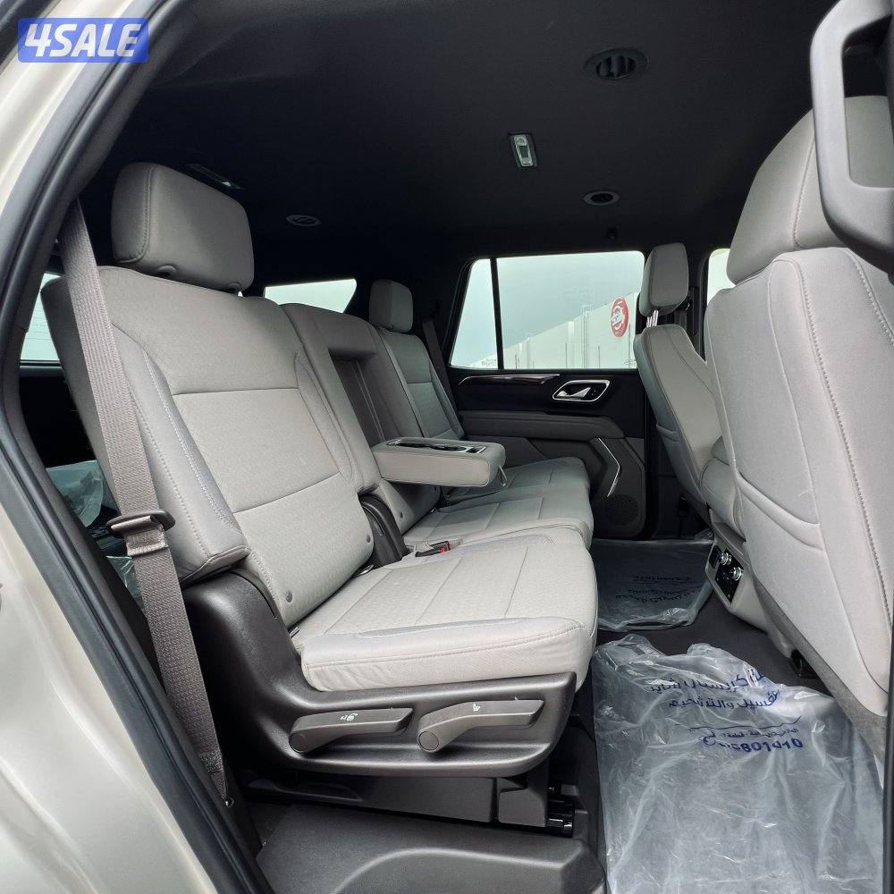 يوكن موديل 2022 وارد بهبهاني7