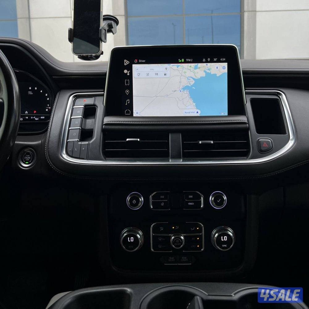 يوكن موديل 2022 وارد بهبهاني9