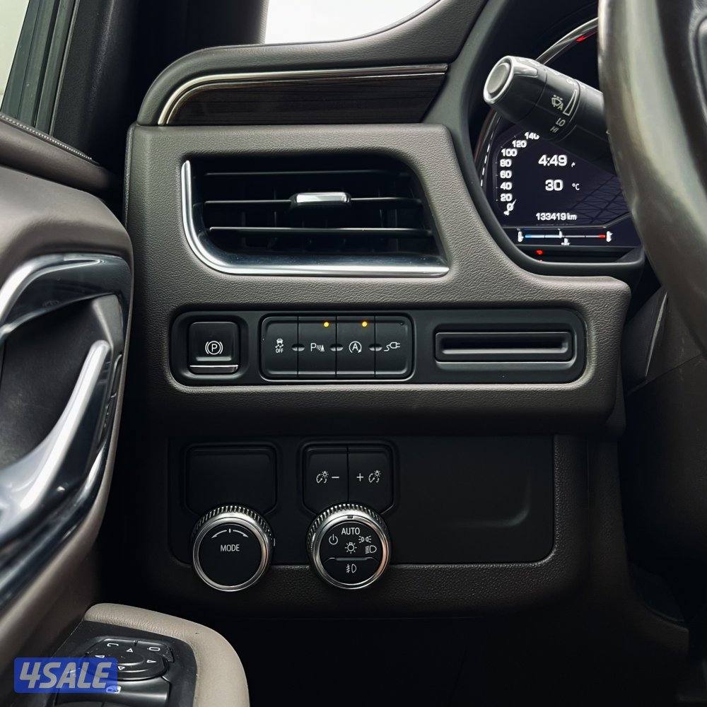 يوكن موديل 2022 وارد بهبهاني8