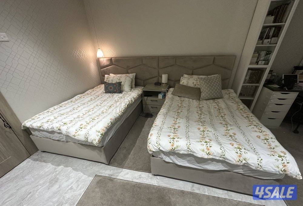 سريرين وكوميدنا1