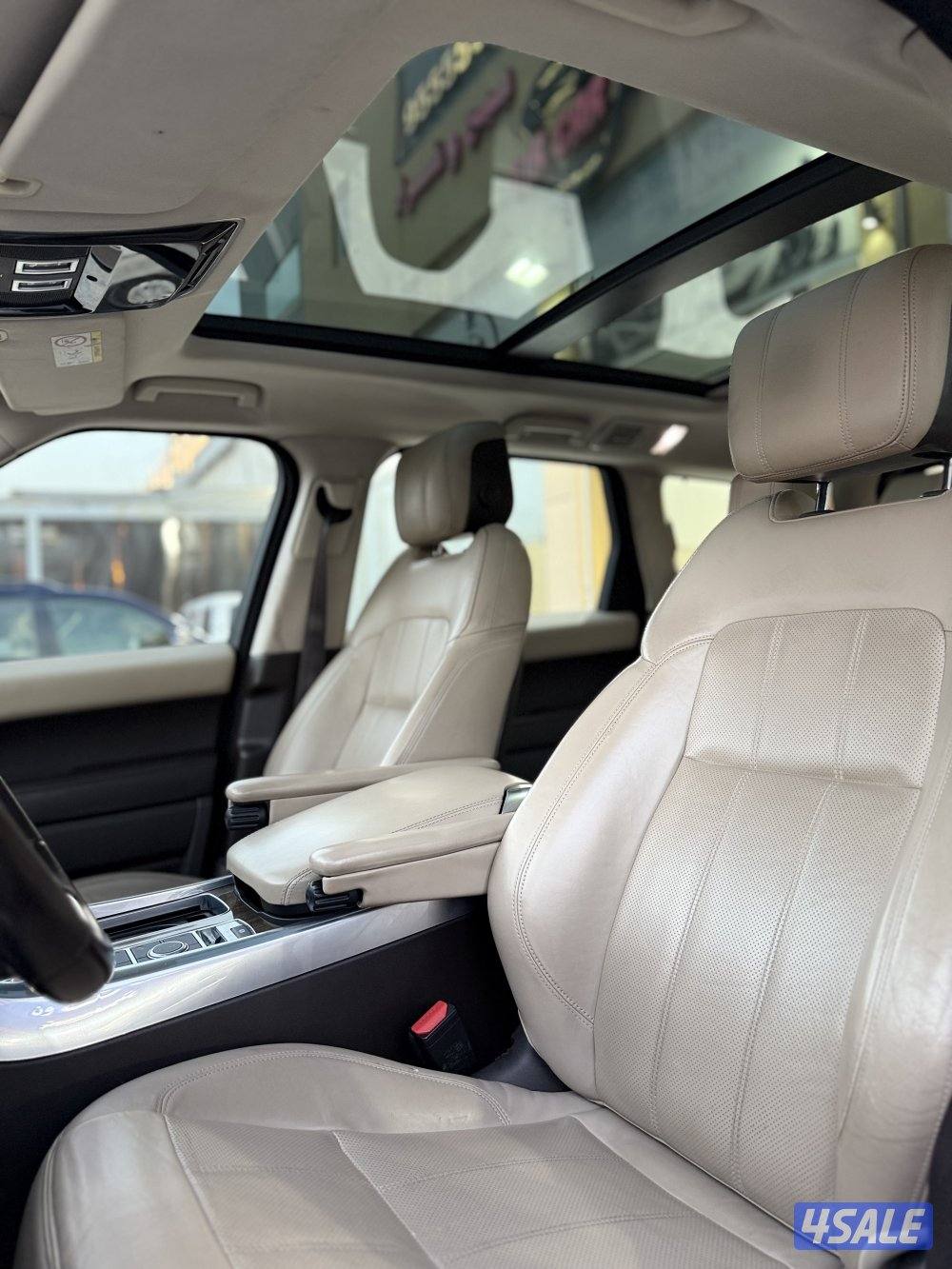 رنج سبورت 2018 بحاله وكاله عداد 1807