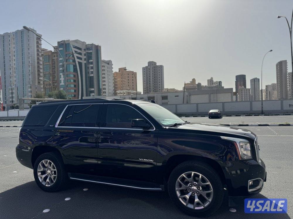 للبيع يوكن SLT كامل مواصفات2