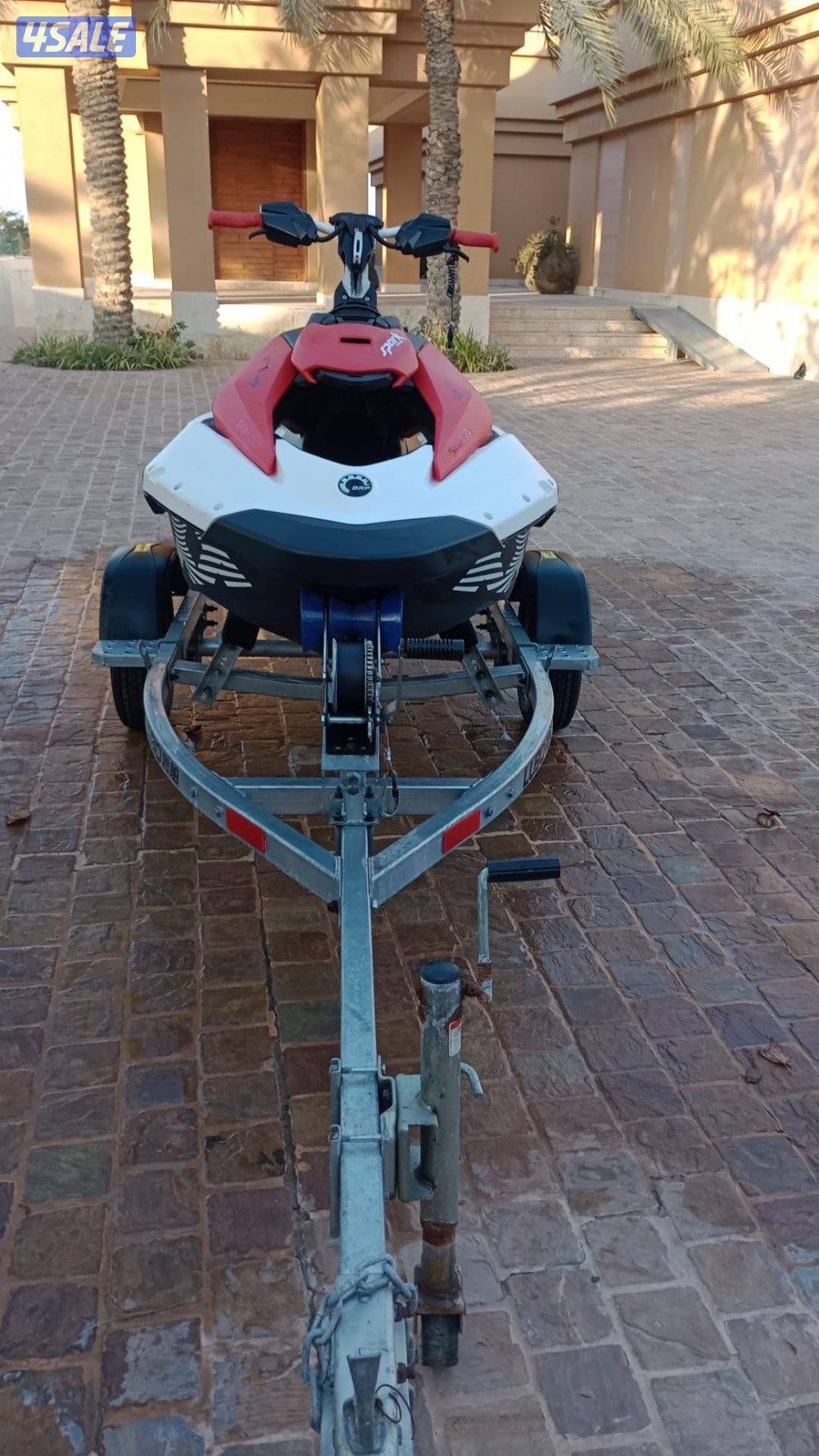 2024 spark trixx for sale0