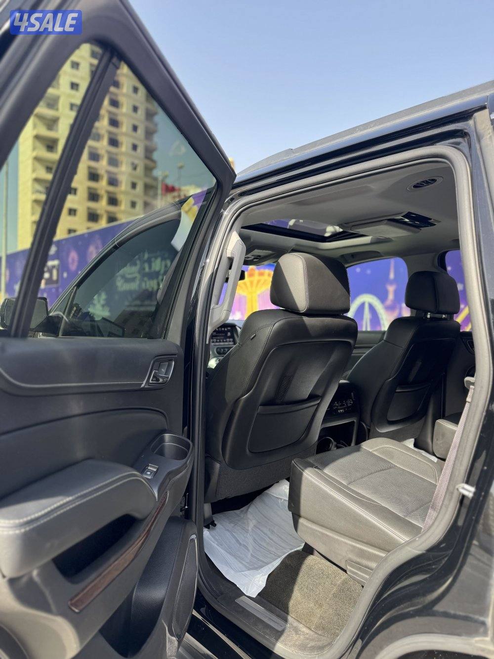 للبيع يوكن SLT كامل مواصفات5