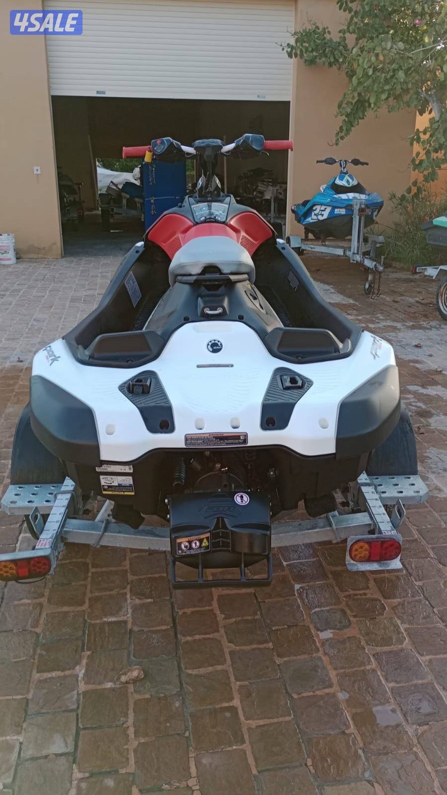 2024 spark trixx for sale2