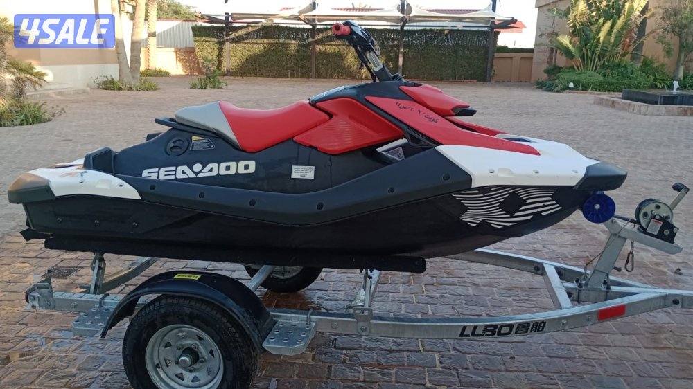 2024 spark trixx for sale3