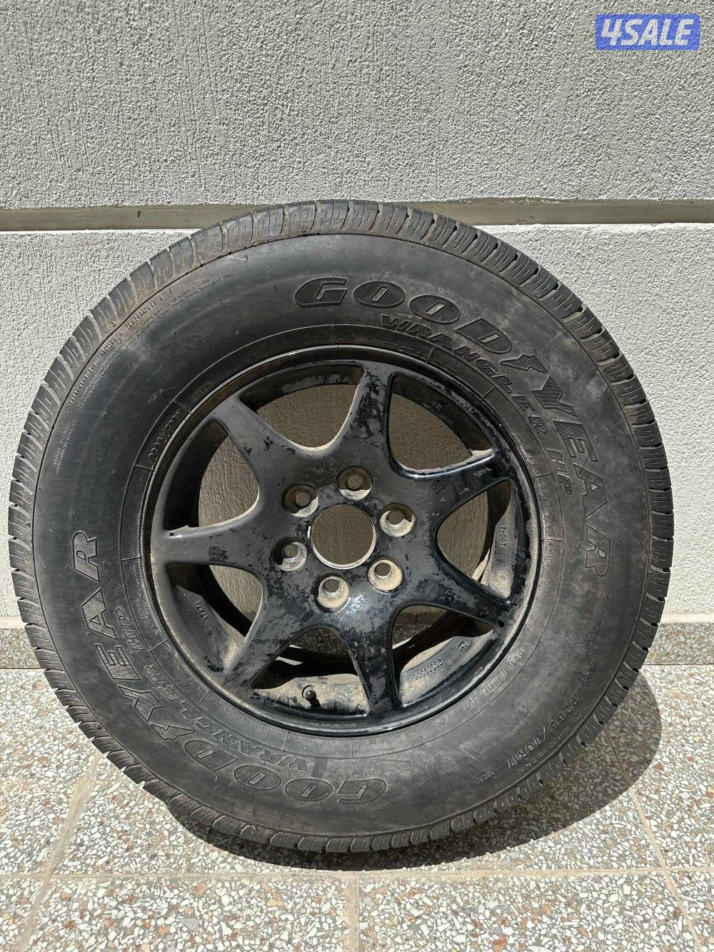 للبيع سبير وانيت سلفرادو0