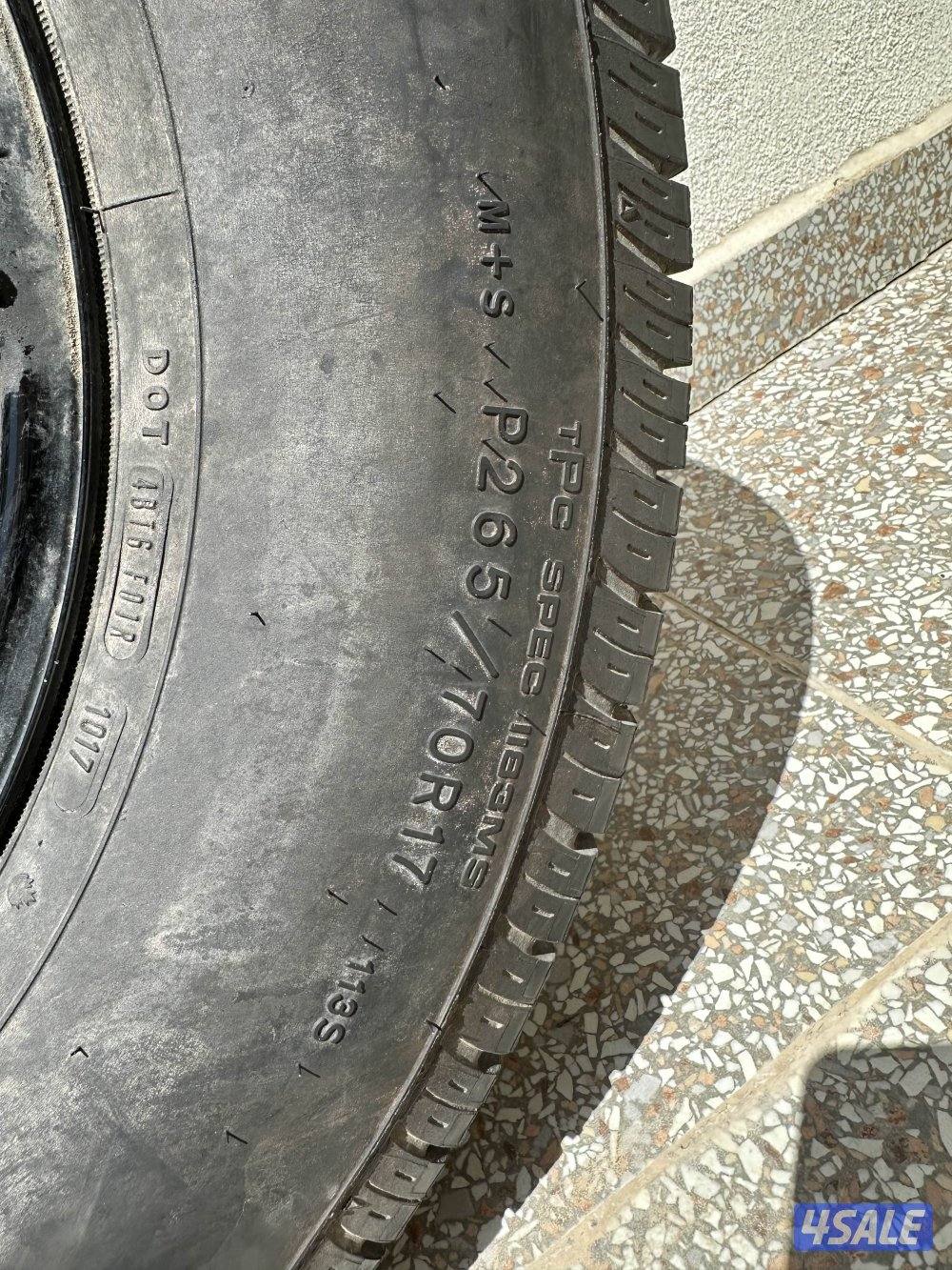 للبيع سبير وانيت سلفرادو1