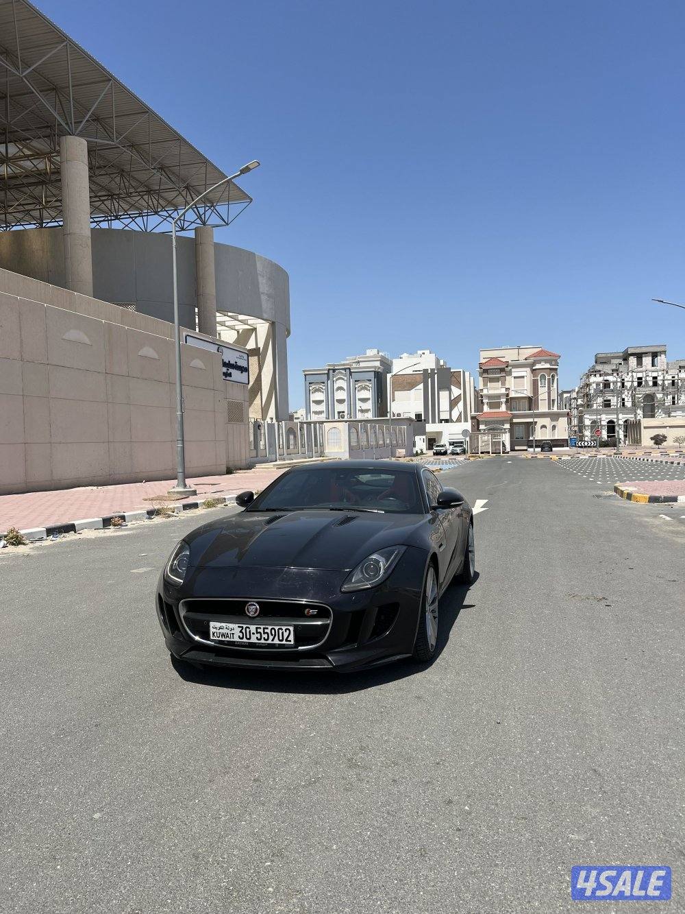 للبيع F-type S1