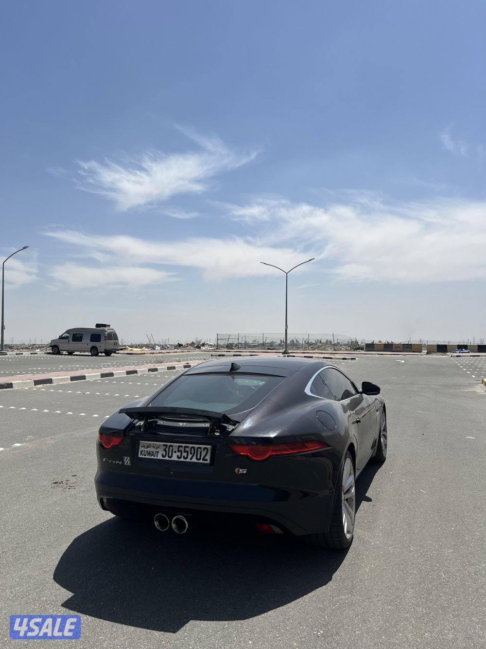 للبيع F-type S2