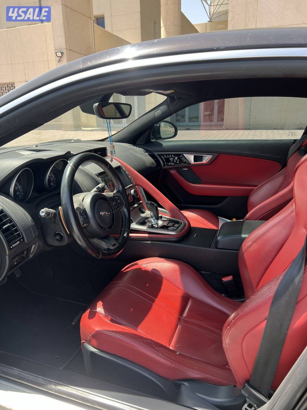 للبيع F-type S3