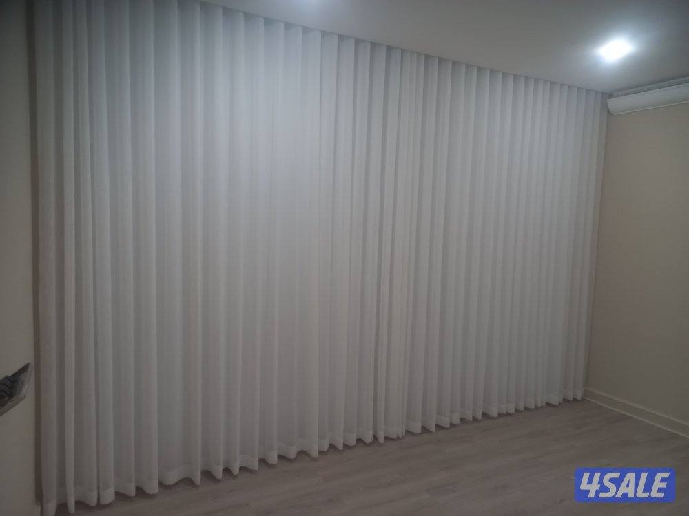 ستائر تفصال الينن الويفي والرول فك وتركيب جميع انوع الستائر0