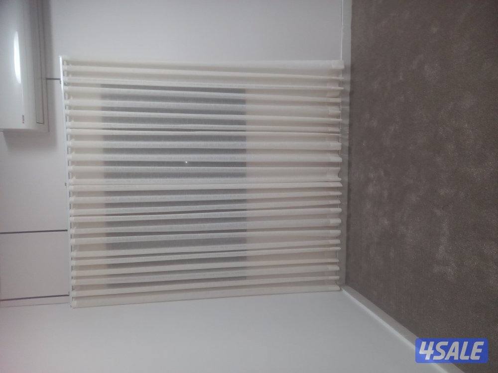 ستائر تفصال الينن الويفي والرول فك وتركيب جميع انوع الستائر2