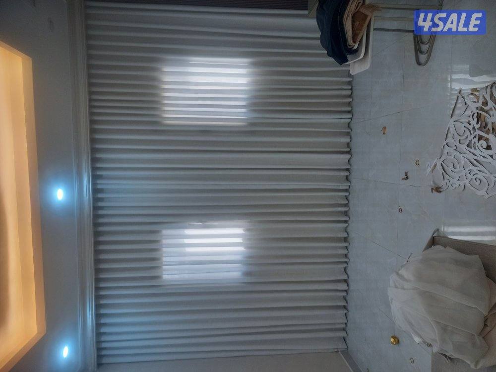 ستائر تفصال الينن الويفي والرول فك وتركيب جميع انوع الستائر5